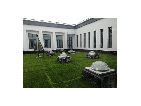 光導照明系統，建筑采光的理想照明策略