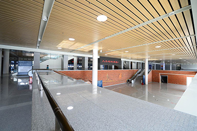 導光管采光系統