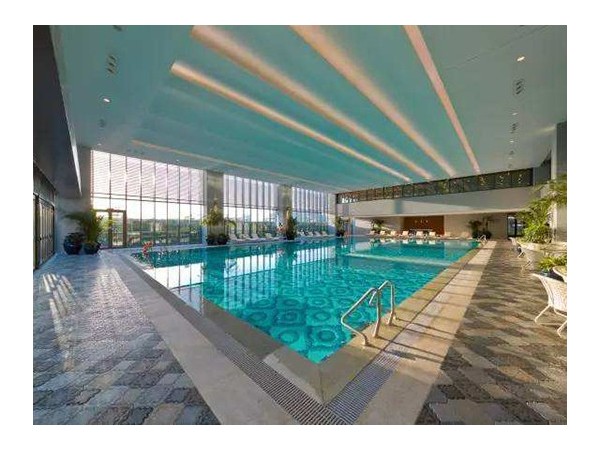 游泳池水處理設(shè)備有哪些