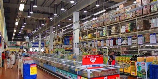 導(dǎo)光管日光照明系統(tǒng)