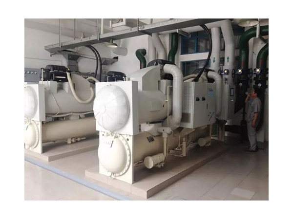 磁懸浮、氣懸浮——未來節(jié)能市場高新技術(shù)的代表