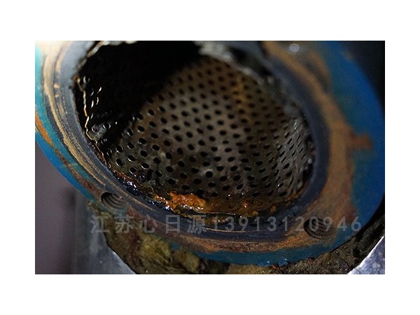 電子除垢儀終將逐步取代換熱站除垢劑