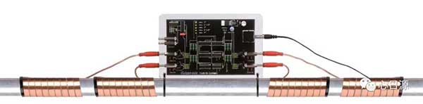 沃肯電脈沖阻垢系統5