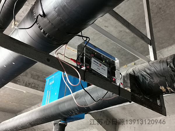 沃肯電子除垢儀