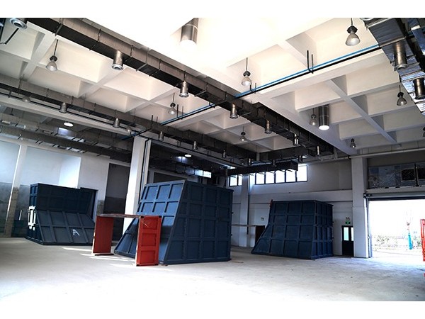 照明能耗太高怎么辦？索樂圖自然光照明一站式解決方案！