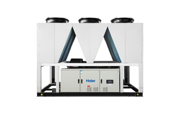 心日源為您講述海爾磁懸浮中央空調(diào)的前世今生
