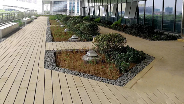 導(dǎo)光管日光照明的應(yīng)用