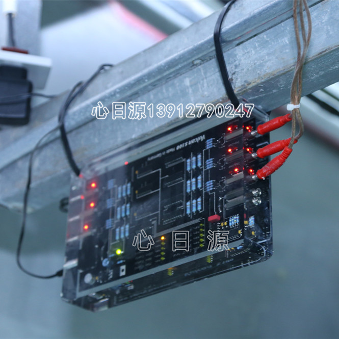 沃肯電子除垢儀價格