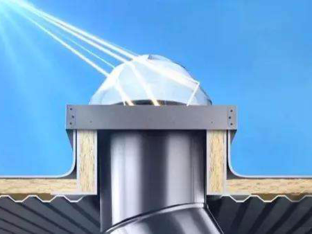 索樂圖導光管 索樂圖導光管