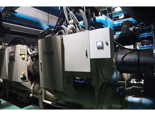 酒店節(jié)能改造用這種節(jié)能技術，一年省下40萬的費用