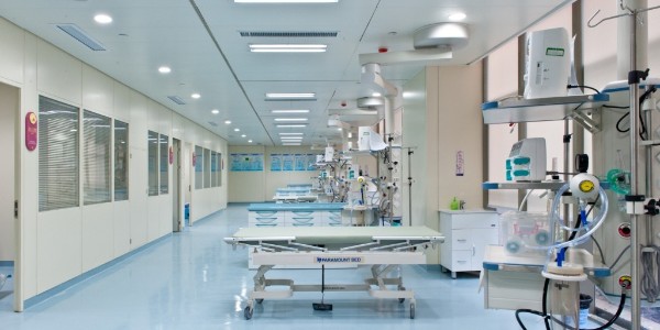 淺談醫(yī)院中央空調(diào)節(jié)能降耗措施方案