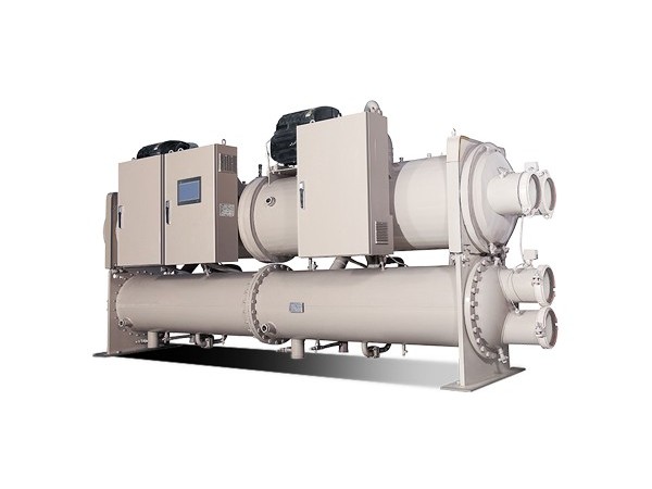 磁懸浮中央空調，讓酒店中央空調節省50%的運行費用