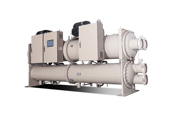 磁懸浮中央空調(diào)機(jī)組