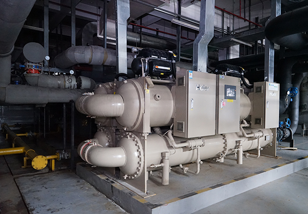 節能改造中常用的合同能源管理有哪些商務模式