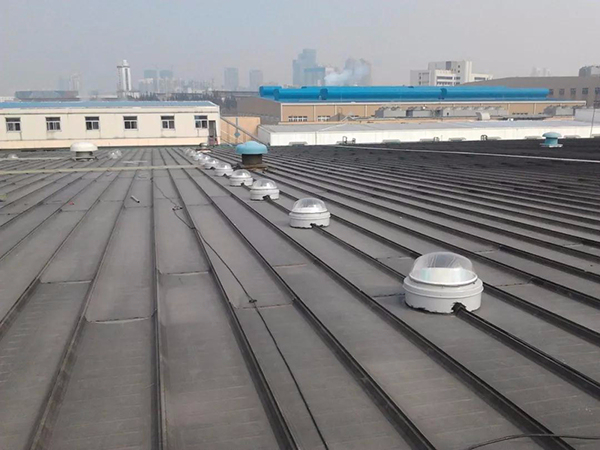 降低資產風險，這家500強用了索樂圖日光照明