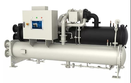 氣懸浮離心機(jī)組