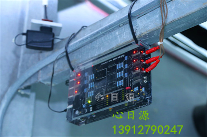 沃肯無(wú)磁水處理系統(tǒng)