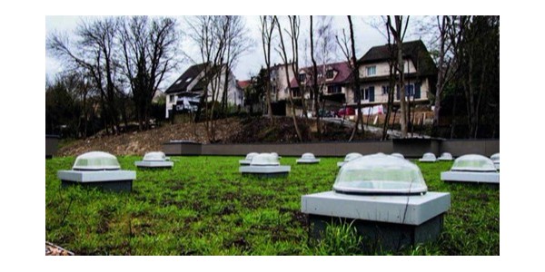 光導照明把對健康的關懷植入人心