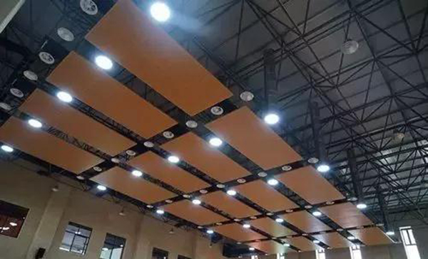 導光管案例北美中學