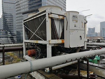 現(xiàn)行中央空調(diào)節(jié)能存在的常見問(wèn)題有哪些？