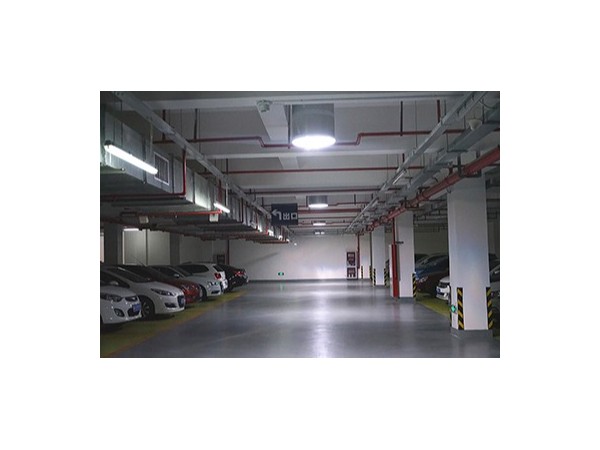 導光筒，無需耗電的新型照明設備