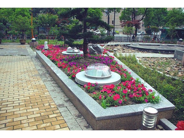 導光管日光照明，打造生態病房的綠色采光方案