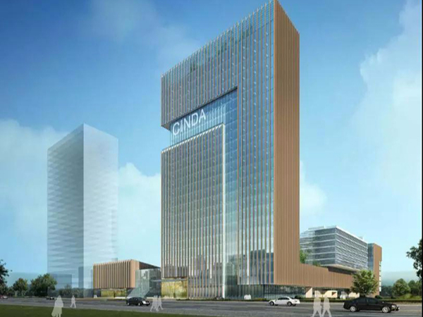 辦公區(qū)采用導光管照明的項目，榮獲了建筑行業(yè)的“魯班獎”憑什么