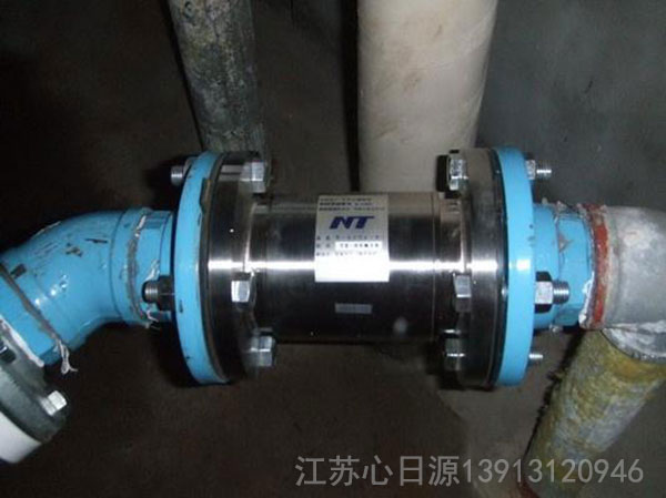 強磁除垢器好用嗎？怎么選擇除垢效果好的除垢儀