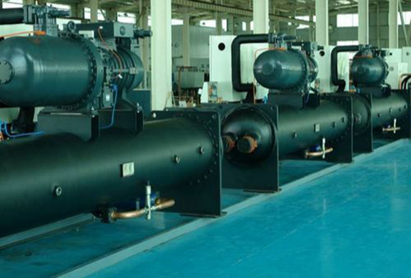 地源熱泵節(jié)能改造技術(shù)