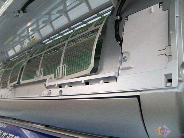 獨(dú)立除濕空調(diào)節(jié)電技術(shù)