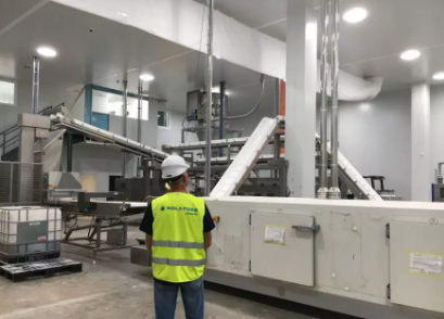 索樂圖自然光照明安裝圖