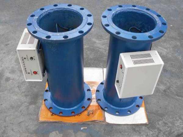 電磁除垢器的原理以及優缺點？