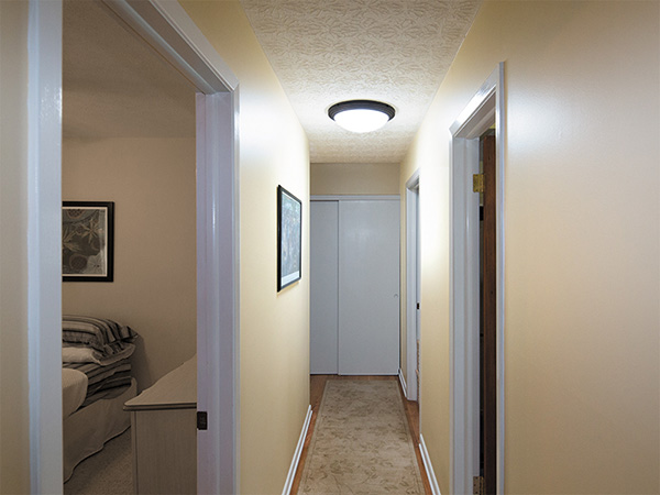 導光管家用照明系統(tǒng)