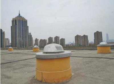 索樂(lè)圖采光罩