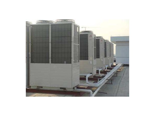 中央空調系統節能改造過程中運用的節能措施