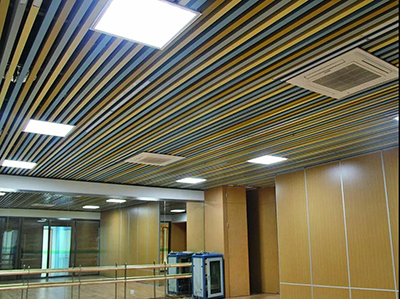 導光管照明系統應用于辦公室改善情緒