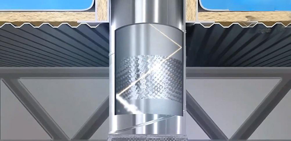 索樂圖導光管日光照明的優勢在哪里？