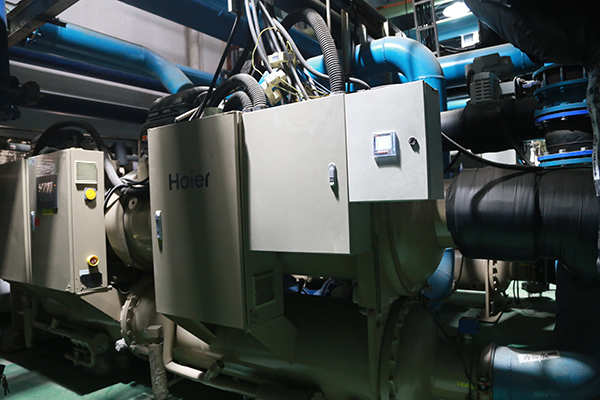 進行空調節能改造有哪些問題需要注意