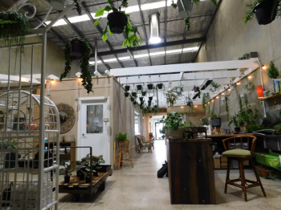 索樂圖日光照明系統(tǒng)案例