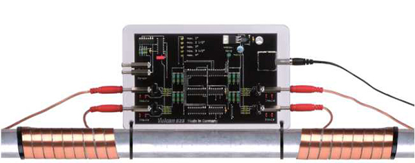 按照何種方法來對工業電子除垢儀進行維護保養？
