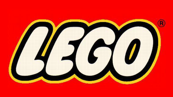 樂高玩具logo