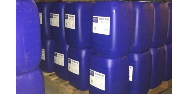 水垢清洗劑使用方法