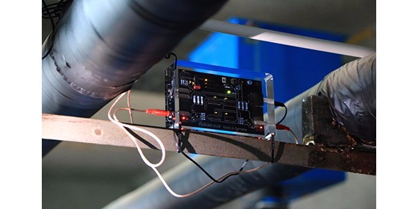 變頻電子除垢儀是什么？有哪些用途