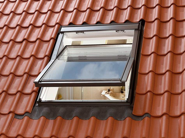 替代別墅天井的新一代導光管采光系統，了解一下