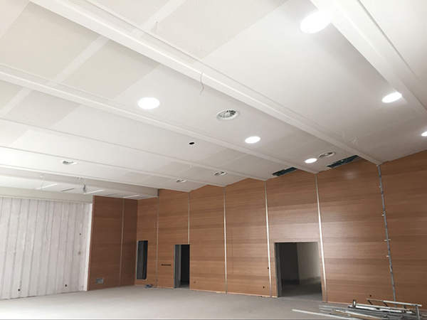 索樂圖光導照明系統應用公寓案例