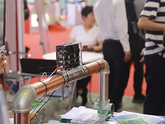 原來(lái)，這才是注塑機(jī)水垢處理的正確打開(kāi)方式