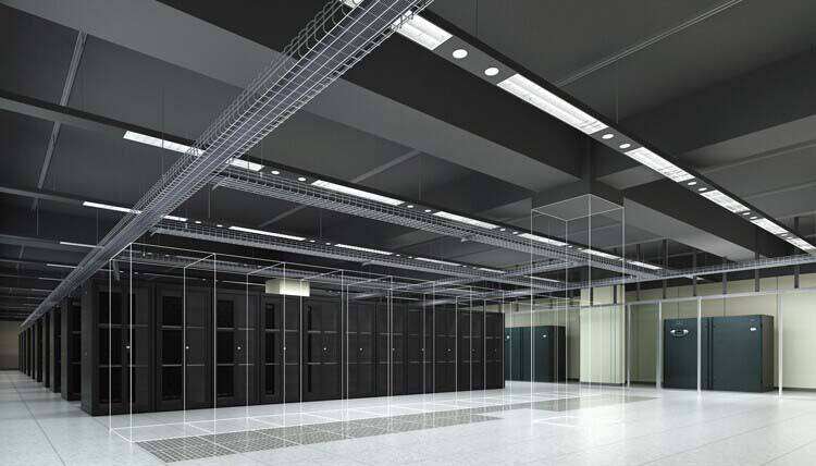 數(shù)據(jù)中心機(jī)房空調(diào)