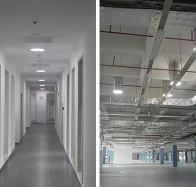 光導(dǎo)管照明可以帶給辦公人員哪些隱形的福利