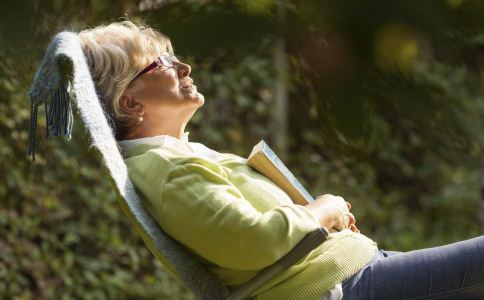 為什么自然光照明是養老建筑最好的照明方式？