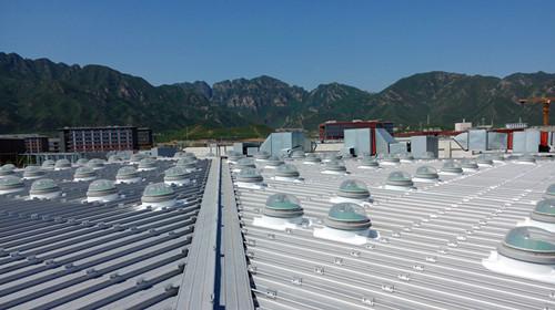 學校照明用導光管的好處有哪些？